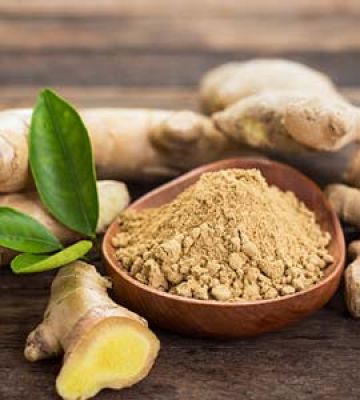 इम्यून सिस्टम को मजबूत बनाने के लिए भुनी हुई अदरक का सेवन कैसे करें ? 