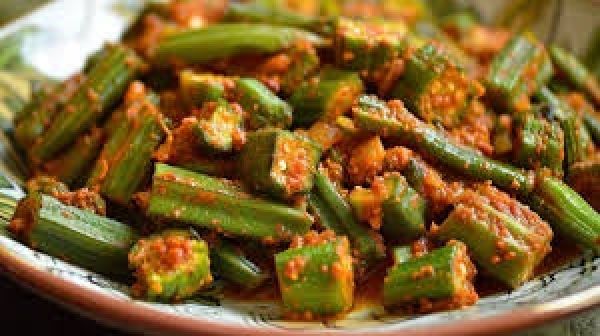 टेस्टी मसाला भिंडी बनाने की रेसिपी