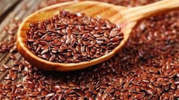 अलसी के फायदे: हार्ट अटैक के खतरे को कम करें