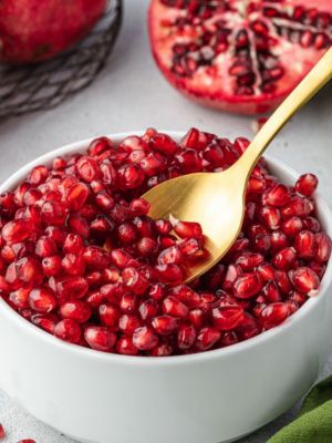 अनार: सेहत को बढ़ावा देने वाला एक सुपरफूड, जानिए किस समय करें सेवन