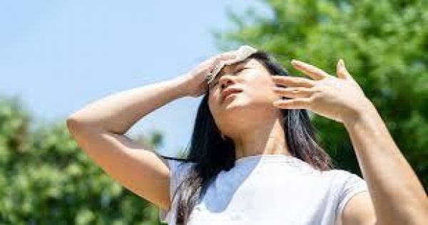 गर्मी में लू से बचने के प्रभावी उपाय: स्वास्थ्य और सुरक्षा के लिए जरूरी टिप्स