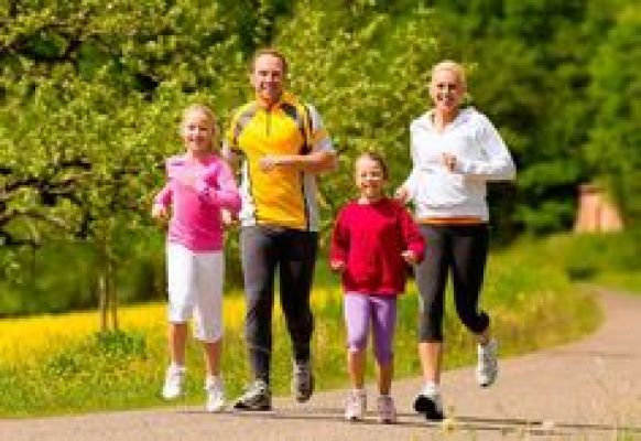 रोजाना सुबह की वॉक: सेहतमंद जीवन की पहली सीढ़ी