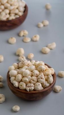 मखाना: सेहत का सुपरफूड, जानिए इसके चमत्कारी फायदे