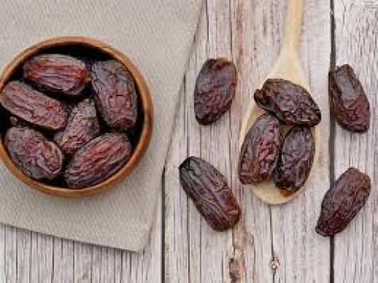 भुना हुआ छुहारा: सेहत के लिए फायदों से भरपूर एक प्राकृतिक टॉनिक