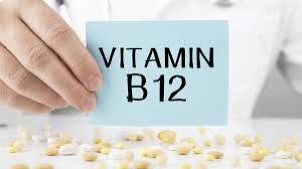 विटामिन बी12 की अधिकता से हो सकते हैं ये रोग