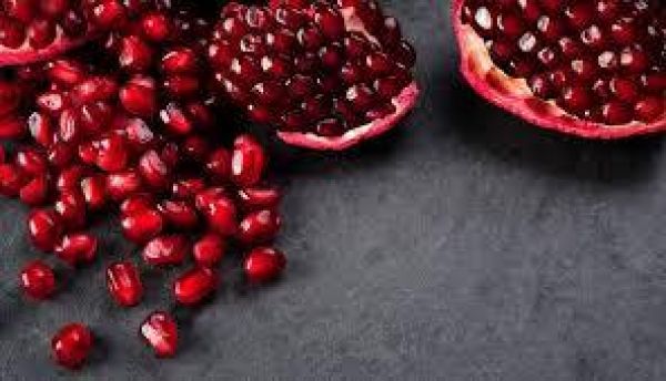 सेहत का खजाना है एक कटोरी अनार