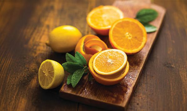 इम्यूनिटी बढ़ाने सबसे जरूरी है विटामिन सी