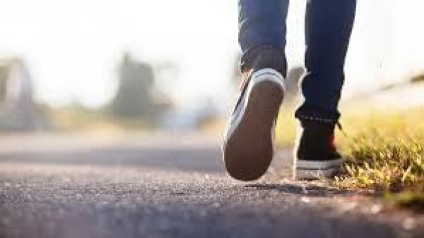 खाने के बाद करें 10 मिनट की वॉक