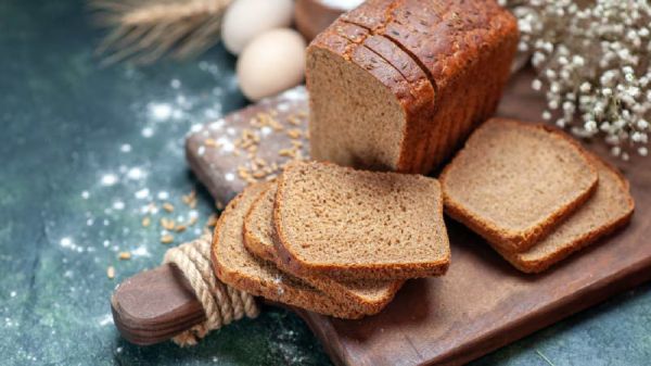 ब्राउन ब्रेड: सेहतमंद जीवनशैली की ओर एक स्वादिष्ट कदम