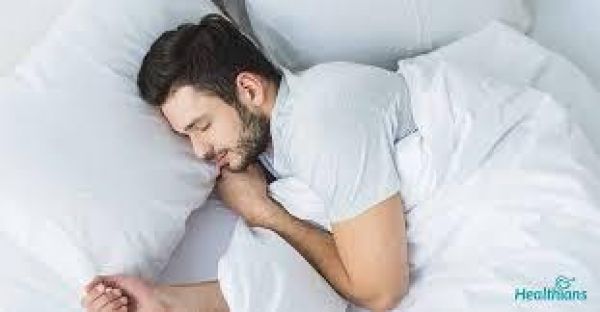 बेहतर नींद के लिए 7 आदतें