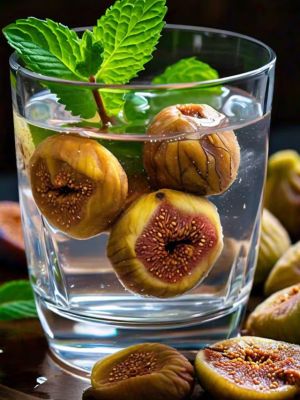 दिल की सेहत को मजबूत बनाए अंजीर का पानी