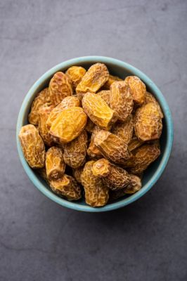 कमजोरी दूर करने में सबसे आगे है ये ड्राई फ्रूट