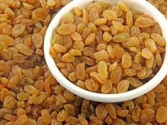 किडनी-लिवर के लिए फायदेमंद है किशमिश का पानी