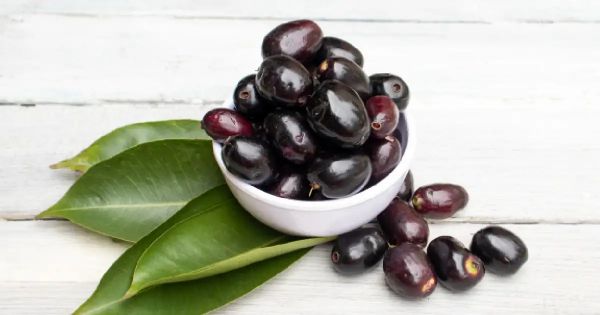 काला जामुन : गुठली से लेकर पत्ते तक हैं फायदेमंद