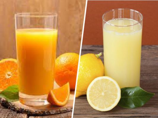  इम्यूनिटी बढ़ाने सबसे जरूरी है विटामिन सी