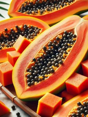  कैसे करें पपीते का सही सेवन? जानिए इसके फायदे और इस्तेमाल का तरीका