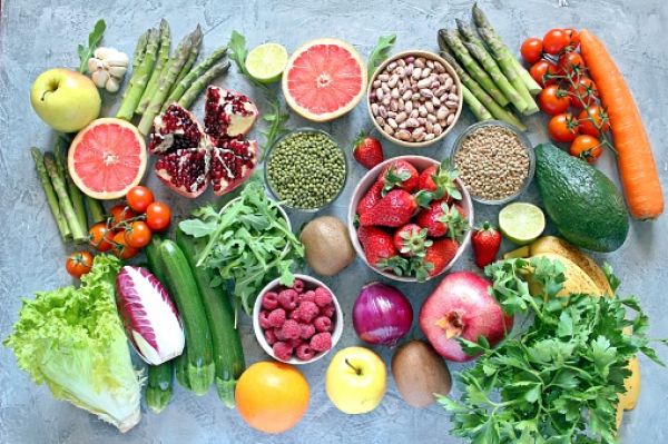 पेट के लिए बेहद फायदेमंद हैं ये 5 चीजें, जरूर करें डाइट में शामिल