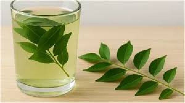 क्या कभी पिया है करी पत्ते का पानी?