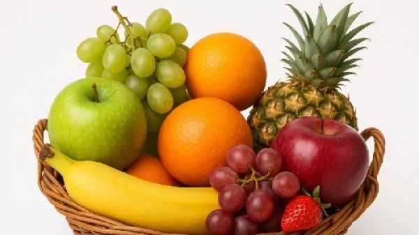  इन फलों को खाली पेट खाने से सेहत को मिलते हैं बेहतरीन फायदे