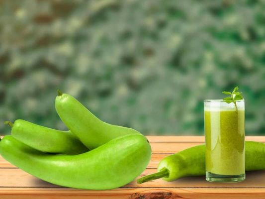 लौकी का जूस: डिटॉक्स और गट हेल्थ का प्राकृतिक उपाय