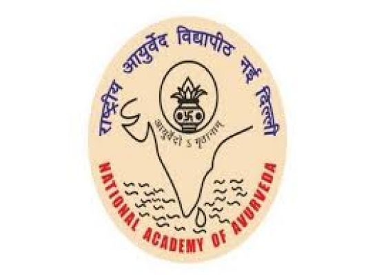 राष्ट्रीय आयुर्वेद विद्यापीठ दिल्ली में आयुर्वेदिक बाल चिकित्सा स्वास्थ्य सेवा पर 30वें राष्ट्रीय सेमिनार का आयोजन करेगा