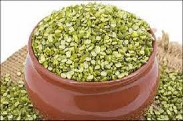 गुणों की खान: हरी मूंग दाल के अद्भुत फायदे