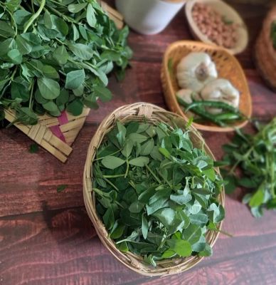 मेथी भाजी: सेहत का खजाना