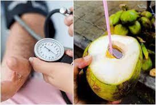 बीपी की समस्या पर काबू पाने के लिए इन चीजों का करें सेवन