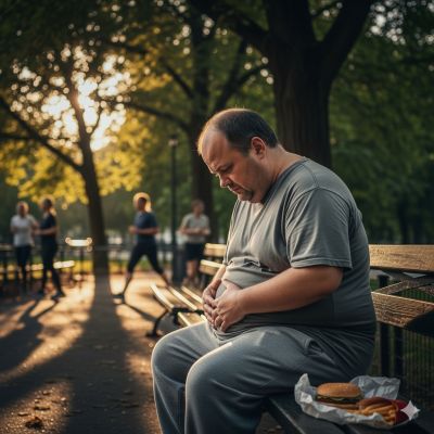 डब्ल्यूएचओ ने मोटापे के लिए वजन घटाने वाली दवाओं का समर्थन किया और मानसिकता में बदलाव का आग्रह किया