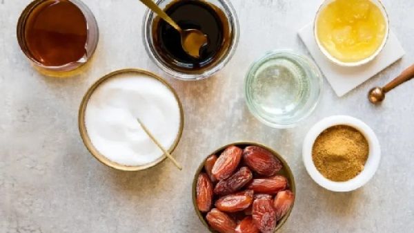 चीनी की जगह इन नेचुरल स्वीटनर का करें सेवन