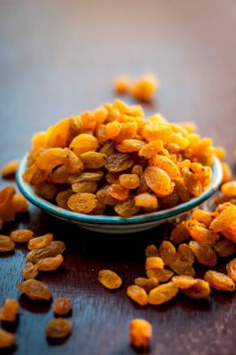 खून बढ़ाने के लिए ये ड्राई फ्रूट है असरदार