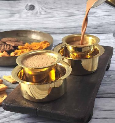 कितनी देर में खराब हो जाती है चाय?