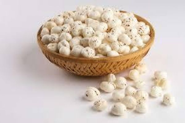 गुणों का खजाना है मखाना