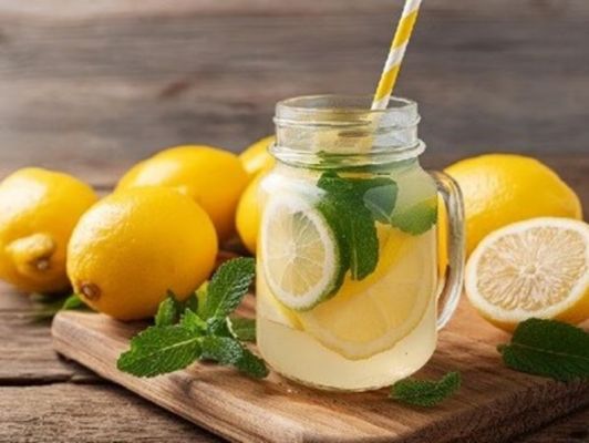 किसे नहीं पीना चाहिए नींबू पानी?