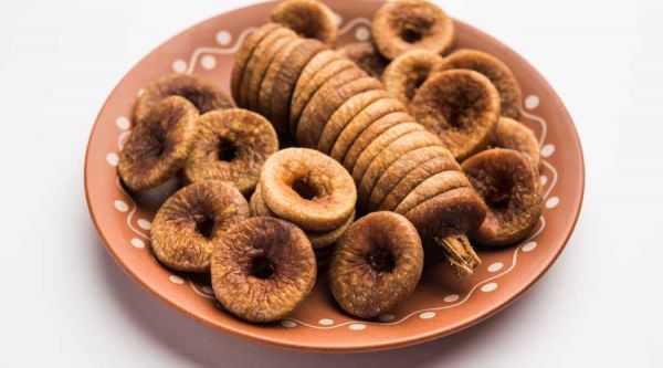 सेहत का खजाना अंजीर, आयुर्वेद में क्यों है इतना खास