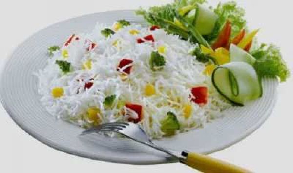 रेस्टोरेंट जैसी परफेक्ट राइस रेसिपी, जानिए शेफ का सीक्रेट तरीका