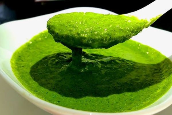 छोटी सी चटनी, बड़े फायदे: जानिए इसे रोज खाने के कारण