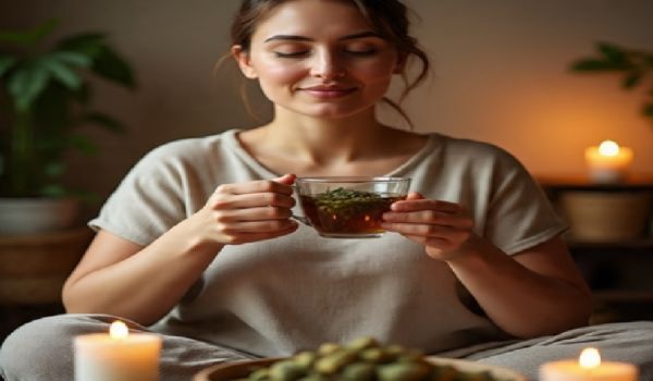 पेट की सेहत का आसान उपाय, उपवास से मिलती है अंदरूनी सफाई