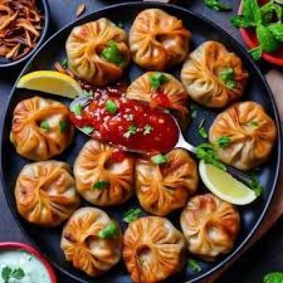 मोमोज गट हेल्थ: क्या स्टीम मोमोज भी नुकसान पहुंचाते हैं?  