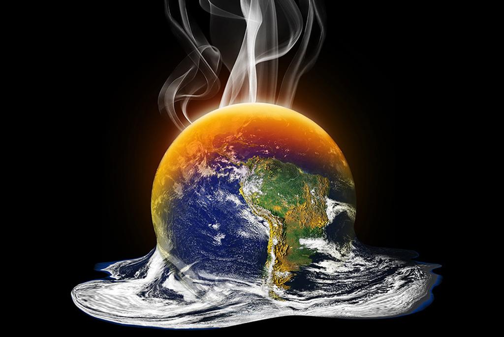  जलवायु परिवर्तन