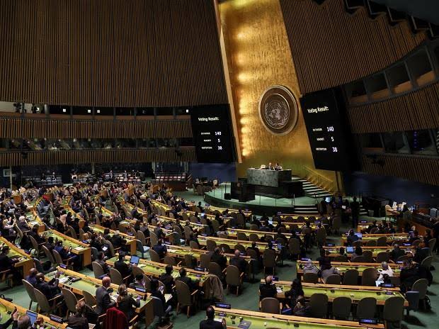 Counter-terrorism, peacekeeping, reformed multilateralism among key focus areas for India during UNGA session