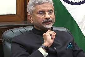 Jaishankar discusses G20, situation in Myanmar with Indonesian counterpart