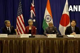 Quad leaders urge states to take reasonable steps to address ransomware operations