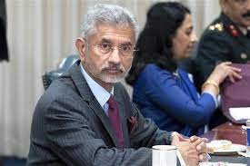 Bullish sentiment on India on clear display: EAM Jaishankar after meeting US biz community