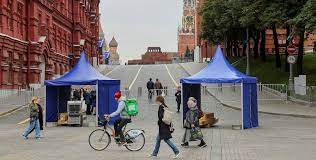 Russia to 'formally annex' 4 more Ukraine areas today