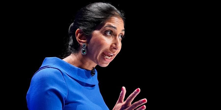 Action initiated on all cases, India counters UK Home Secretary's claim on visa overstayers