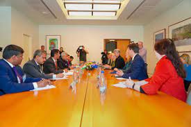 India and Australia highlight importance of rules-based intl order, freedom of navigation in intl waters