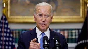 Biden to release 15 million barrels from US oil reserves to curb price hike