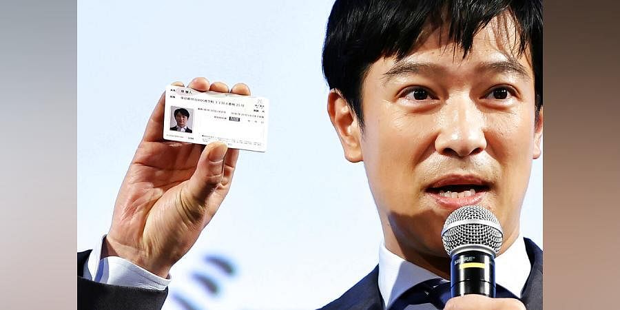 Japan steps up push to get public buy-in to digital IDs