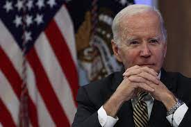 US President Biden will travel to Egypt, Cambodia and Indonesia next month: White House